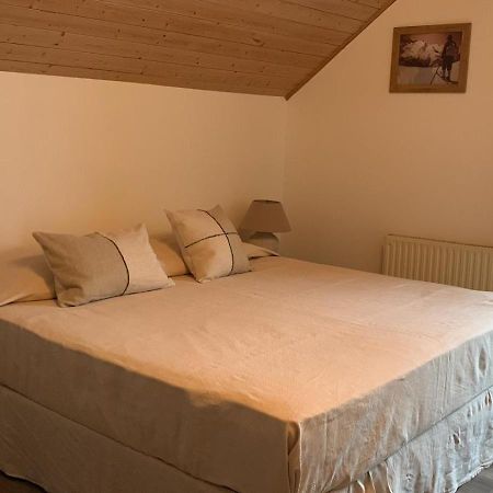 Appartement Aigner Mauterndorf  Bagian luar foto