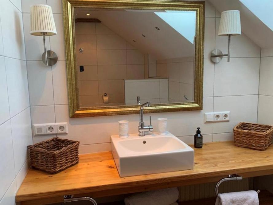 Appartement Aigner Mauterndorf  Bagian luar foto