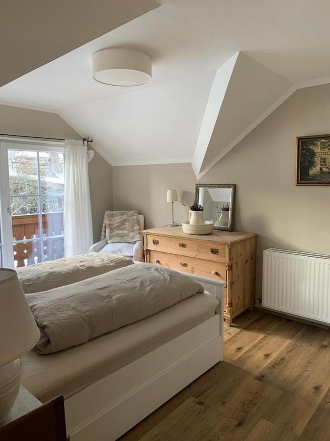 Appartement Aigner Mauterndorf  Bagian luar foto
