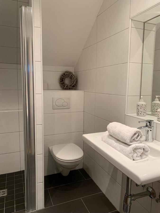 Appartement Aigner Mauterndorf  Bagian luar foto