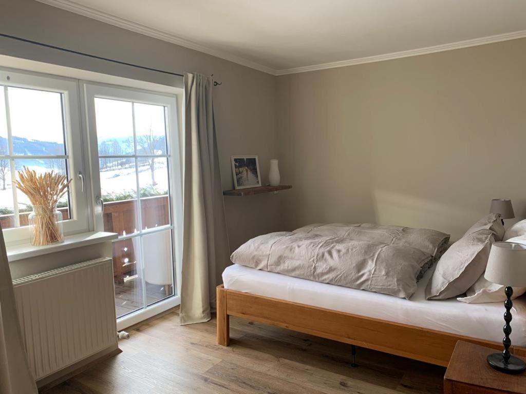 Appartement Aigner Mauterndorf  Bagian luar foto