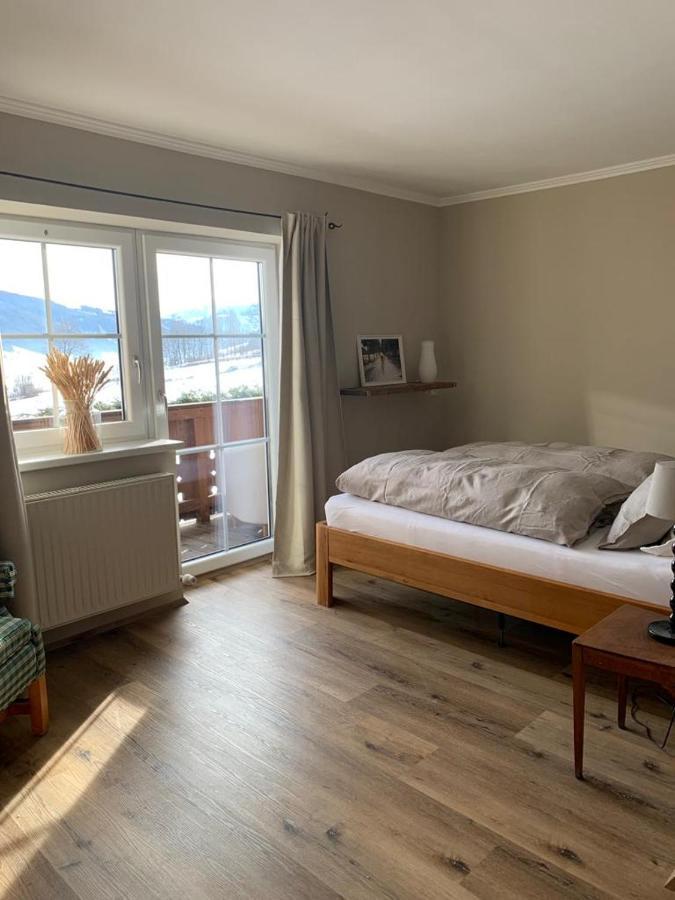 Appartement Aigner Mauterndorf  Bagian luar foto