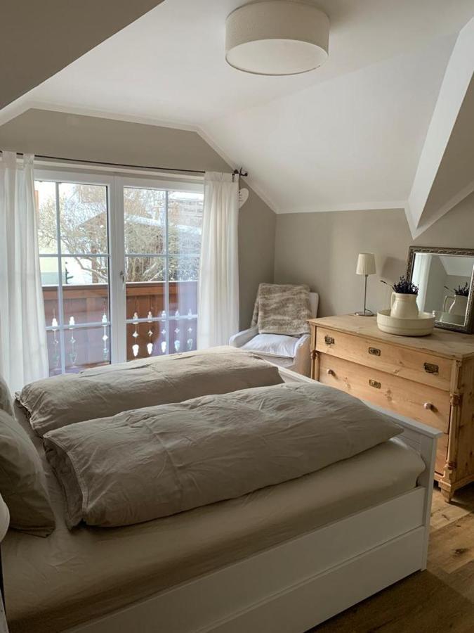 Appartement Aigner Mauterndorf  Bagian luar foto