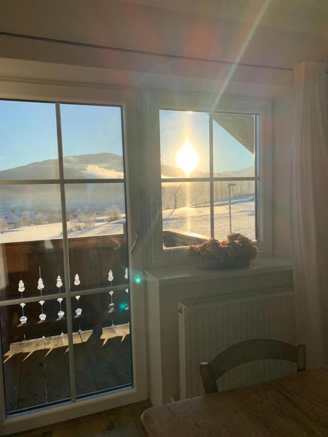 Appartement Aigner Mauterndorf  Bagian luar foto
